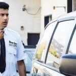 Security Guard Jobs in Dubai