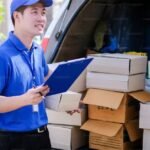 Delivery Driver Jobs in Dubai