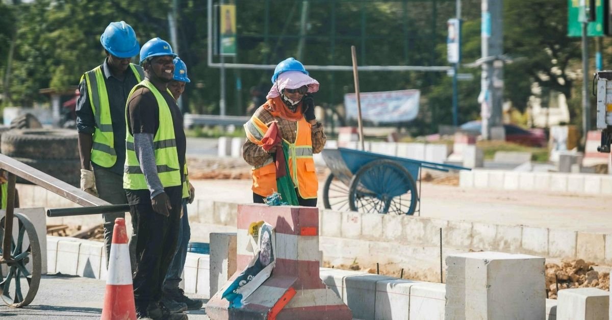 Construction Helper Jobs in Canada