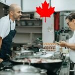 Food Service Supervisor Jobs in Canada