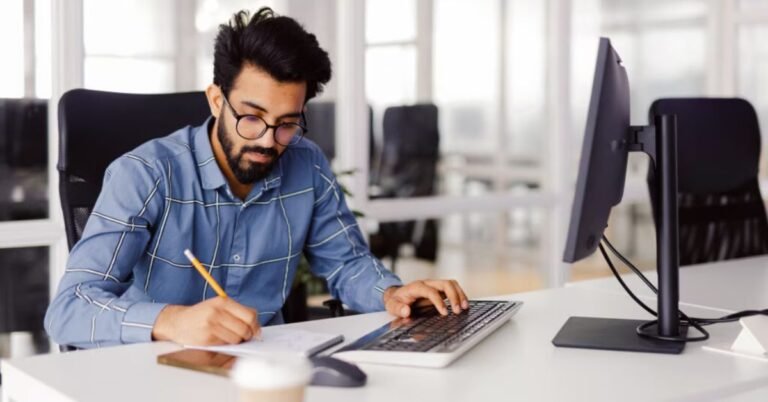 Data Entry Clerk Jobs in Qatar