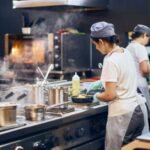 Kitchen Helper Jobs in Dubai
