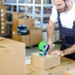 Packing Helper Jobs in Dubai