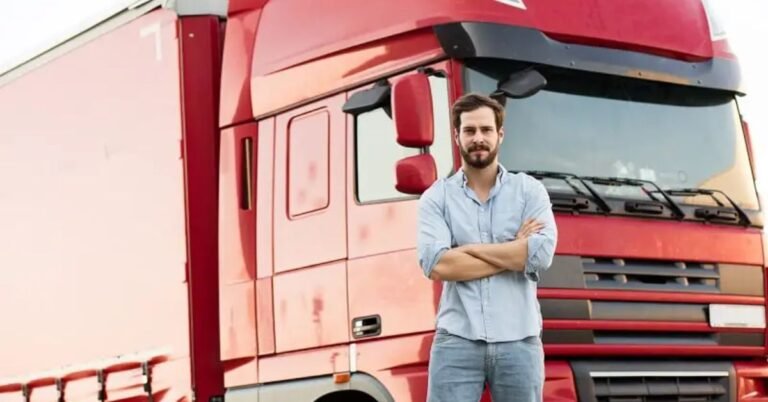 Trailer Truck Driver Jobs in Qatar