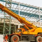 Crane Operator Jobs in Qatar