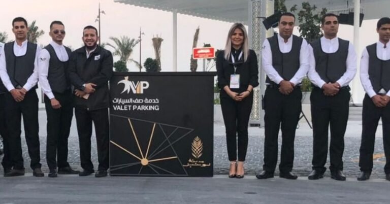 Valet Driver Jobs in Qatar