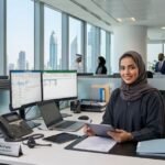 Admin Assistant Required in UAE